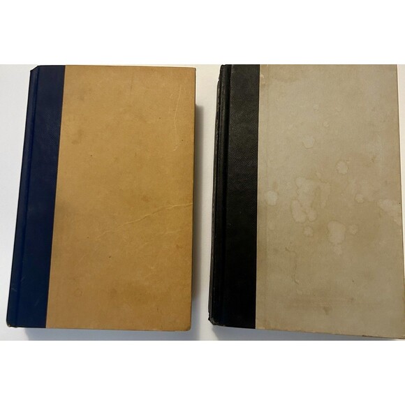 Lot of 2 Isaac Asimov - The Complete Stories: Volumes 1 and 2, Hardcover - Picture 2 of 10